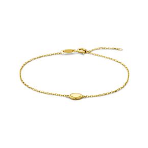 Armband 16,5 - 17,5 - 18,5 cm