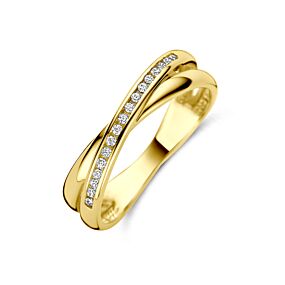 Ring Zirkonia 