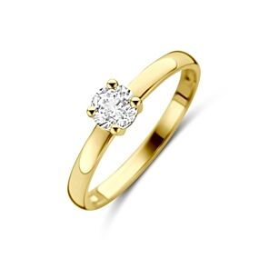 9k Ring Zirkonia