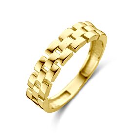 9k Ring Glied