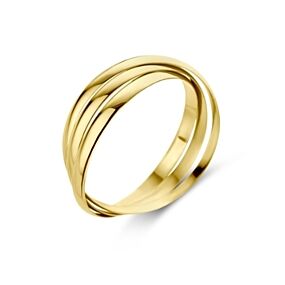 9k Trinity-Ringe