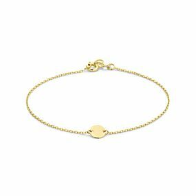 Armband Kreis 18,5 cm